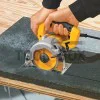 DeWALT DWC410 hand-held circular saw, 1300 W, Ø 110 mm
