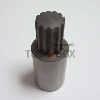 Ударник за перфоратор Makita HR5000 322156-2