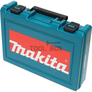 Куфар Makita пластмасов за машини