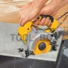 DeWALT DWC410 hand-held circular saw, 1300 W, Ø 110 mm