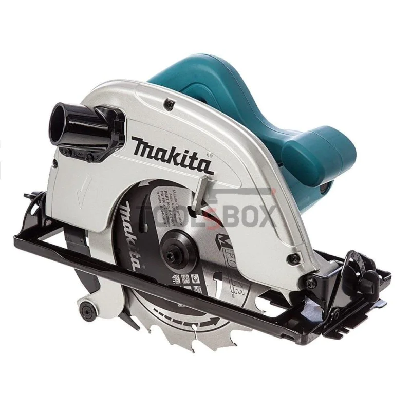 Makita 5704RK , 1200 W , 190 mm