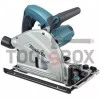 Makita SP6000 handheld circular saw, 1300 W, Ø 165 mm