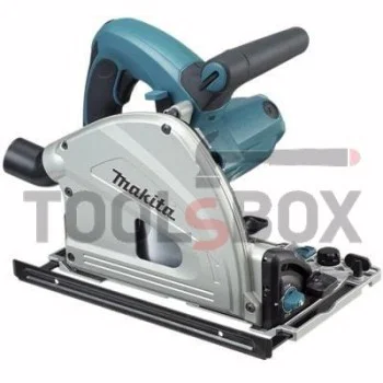 Ръчен циркуляр Makita SP6000 , 1300 W , Ø 165 mm