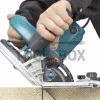 Makita SP6000 handheld circular saw, 1300 W, Ø 165 mm