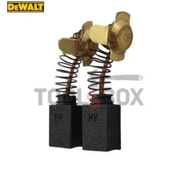 Четка графитна за ръчен циркуляр DeWALT DWE550, DWE560 / N179042