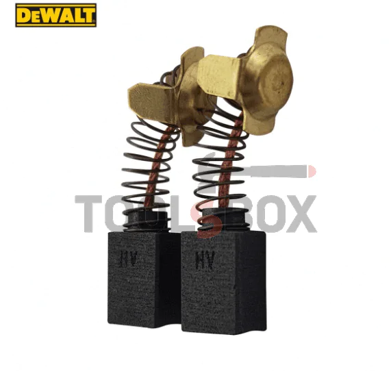Graphite brush for DeWALT DWE550, DWE560 handheld circular saw / N179042