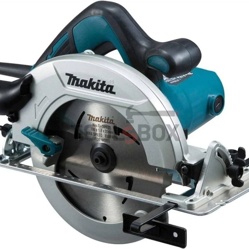 Makita HS7601 , 1200 W , Ø 190 mm