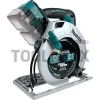 Makita cordless hand saw 36V( 18 V + 18 V , Ø 190 mm)