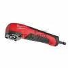 Milwaukee SHOCK ZONE TM Angle Bit Attachment, 11 pieces /36 mm, 90°/ 4932471274