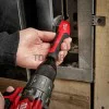 Milwaukee SHOCK ZONE TM Angle Bit Attachment, 11 pieces /36 mm, 90°/ 4932471274