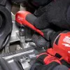 Milwaukee SHOCK ZONE TM Angle Bit Attachment, 11 pieces /36 mm, 90°/ 4932471274