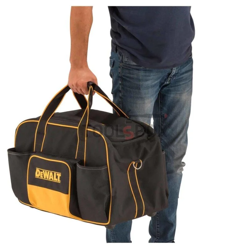 Hand bag for machines and tools DeWALT DWST1-81341