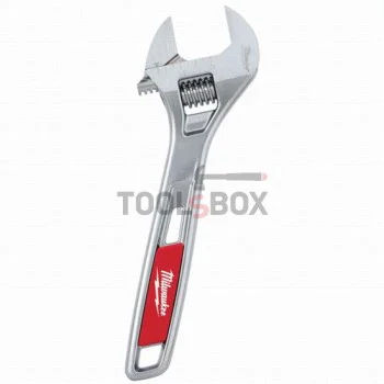 Раздвижен ключ Milwaukee 48227508 / 8"