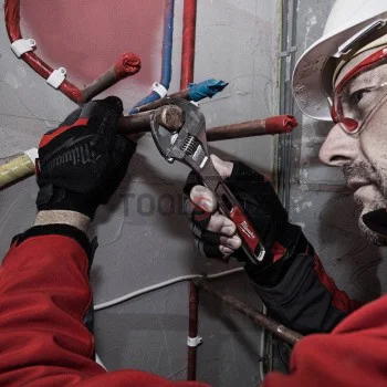 Раздвижен ключ Milwaukee 48227508 / 8"
