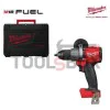 Cordless screwdriver Milwaukee M18 FDD2-0X