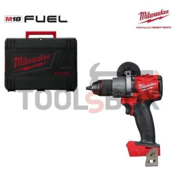 Акумулаторен винтоверт Milwaukee M18 FDD2-0X