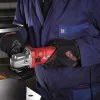 Angle grinder Milwaukee AG10-125EK, 1000 W ANGLE GRINDER / 4933451220