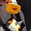 Adapter / Adapter Dewalt DCA1820 Li-Ion , 18V