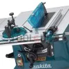 Table saw Makita MLT100 , 1500 W , Ø 260 mm