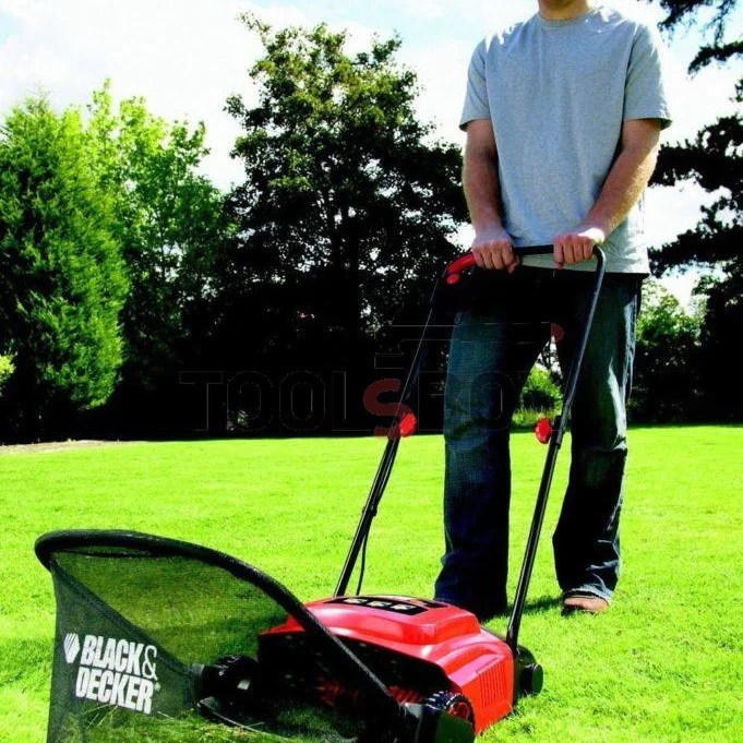 Electric Aerator Black&Decker GD300 , 600W , Paddle