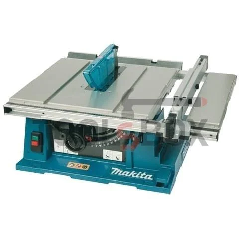 Makita table saw 2704 , 1650 W , Ø 260 mm