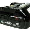 Rechargeable battery Makita BL1815, 18V, 1.5Ah
