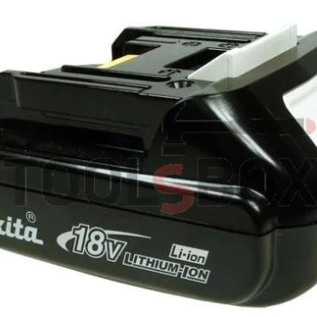 Акумулаторна батерия Makita BL1815, 18V, 1.5Ah