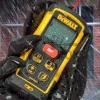 DeWALT DW03050 laser impact roller, 50m