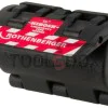 Clamp for instant stopping of leaks from Rothenberger 8.0012 / 22mm pipe
