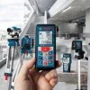 Bosch GLM 50 laser impact roller, 50m