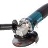 Angle grinder Makita GA5030R ф 125 mm 720 W, 11000 rpm