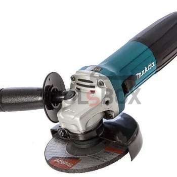 Angle grinder Makita GA5030R ф 125 mm 720 W, 11000 rpm