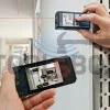 Bosch GLM 100 C Professional laser impact roller, 100m