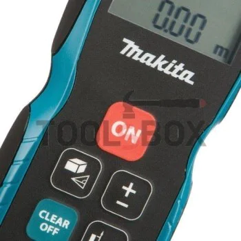 Лазерна противоударна ролетка Makita LD050P , 50м
