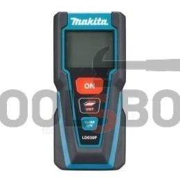 Лазерна противоударна ролетка Makita LD030P , 30м