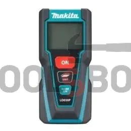Лазерна противоударна ролетка Makita LD030P , 30м