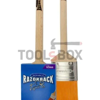 Четка Monarch Razorback 2.5" / 63мм