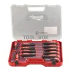 Screwdriver set 4932472003, 12 bits