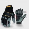 DeWALT DPG33 Gloves with Gel Palms