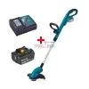Cordless Hair Trimmer Makita DUR181Z / 18V / Complete with battery and charger