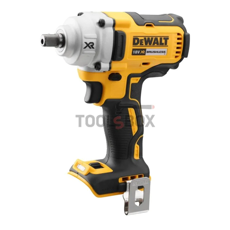 Impact wrench DeWALT DCF894N , 18V cordless, Brushless 450Nm