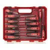 Screwdriver set 4932472003, 12 bits
