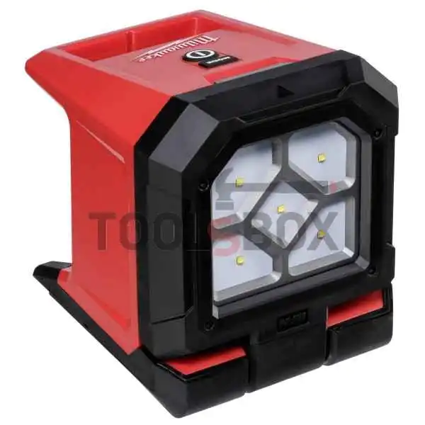 Milwaukee M18 PAL-0 Flashlight / 4933464105