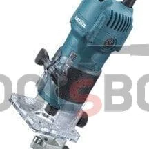 Фреза челна Makita 3709 , 530 W