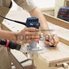 Bosch edge mill GKF 600 , 600 W