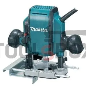 Оберфреза Makita RP0900X , 900 W , 8 мм