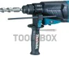 SDS plus Makita HR2630X7 , 800 W , 2.4 J