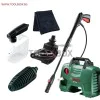 Bosch Water Blasting Machine AQT 33-11 C , 1300 W , 110 bar , 330 l/h