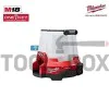 Milwaukee Flashlight M18 ONESLSP-0, M18TM ONE-KEYTM LED COMPACT SITE LIGHT / 4933459157