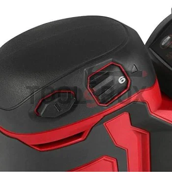 Акумулаторен ексцентършлайф Milwaukee M18BOS125-0 / M18 COMPACT 125MM RANDOM ORBITAL SANDER